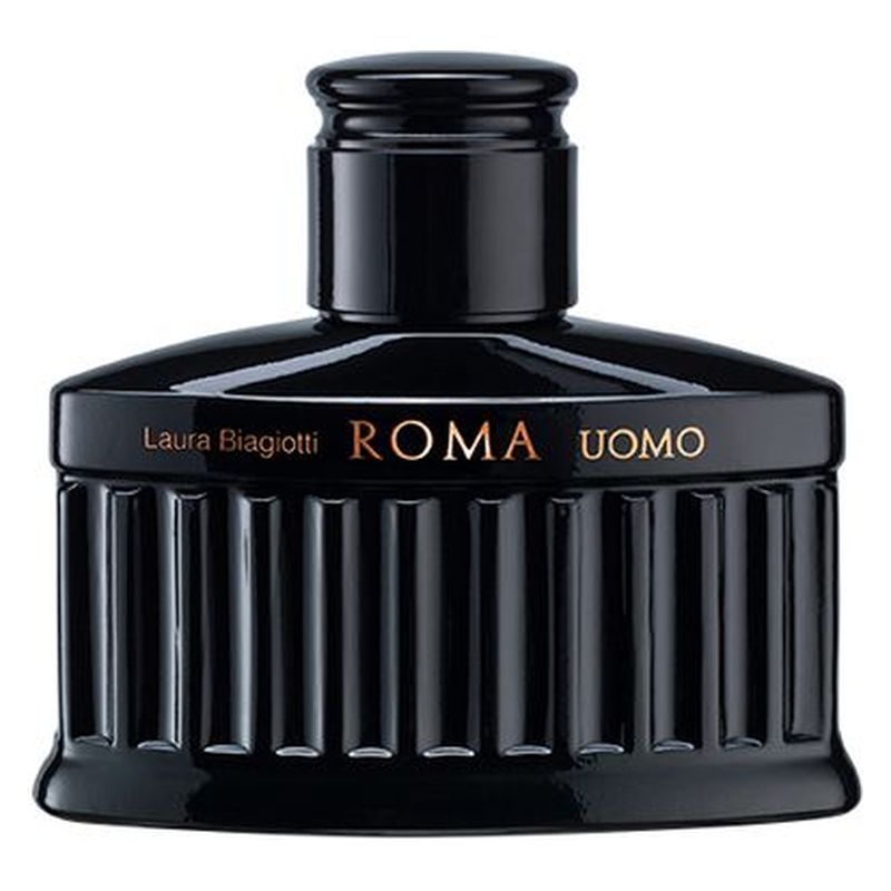 Roma Uomo Nero Estremo Eau De Parfum Intense 40ml