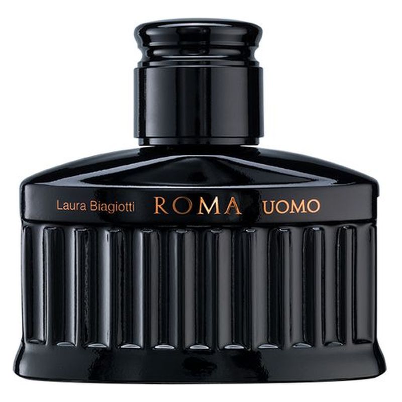 Roma Uomo Nero Estremo Eau De Parfum Intense 75ml