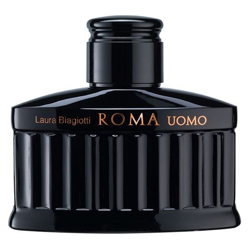 Roma Uomo Nero Estremo Eau De Parfum Intense 125ml