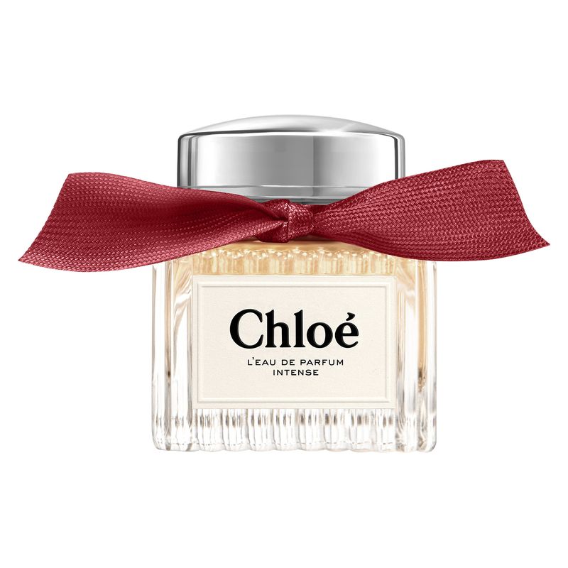 Chloè Eau De Parfum Intense 30ml Ricaricabile