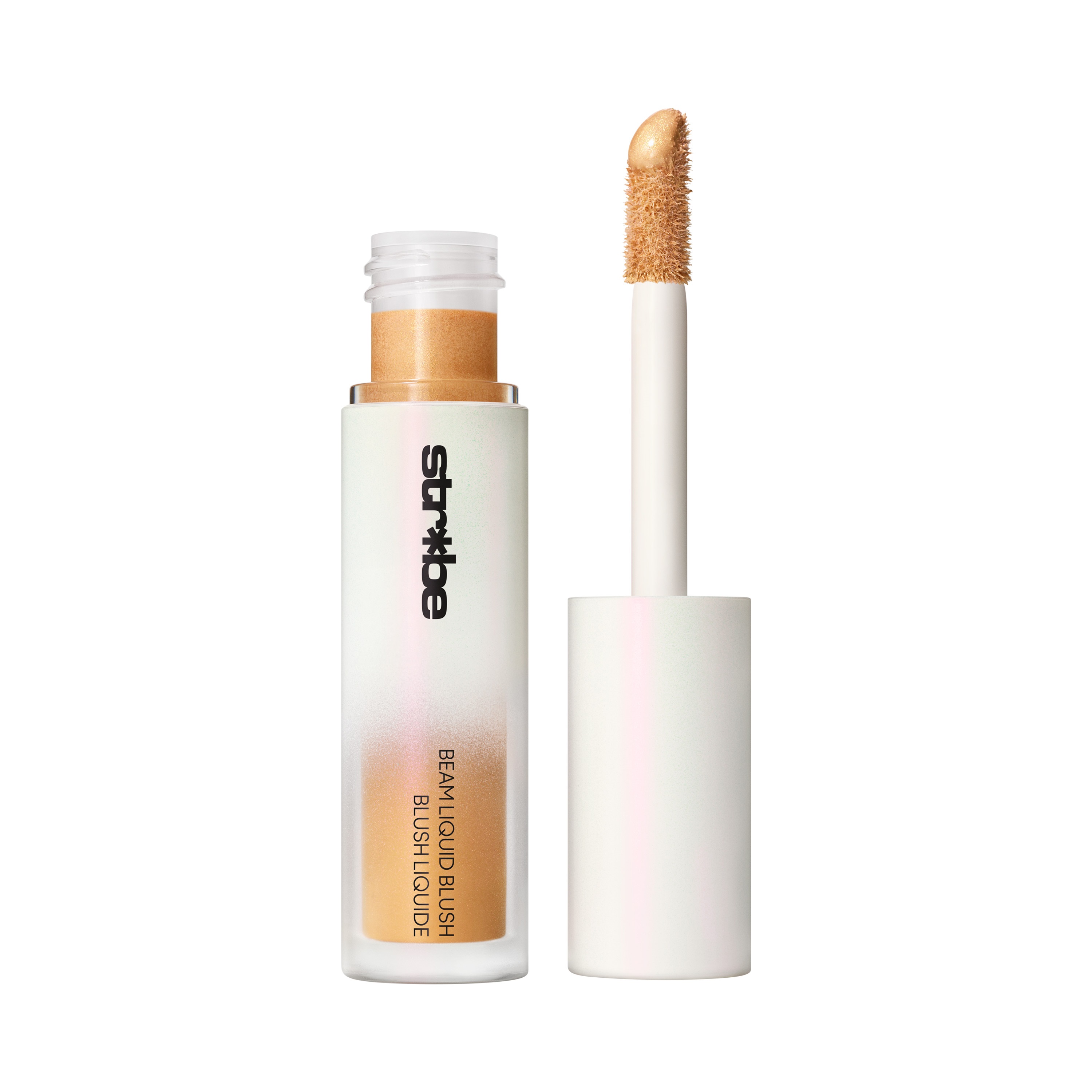 Strobe Beam Liquid Blush - Lightning