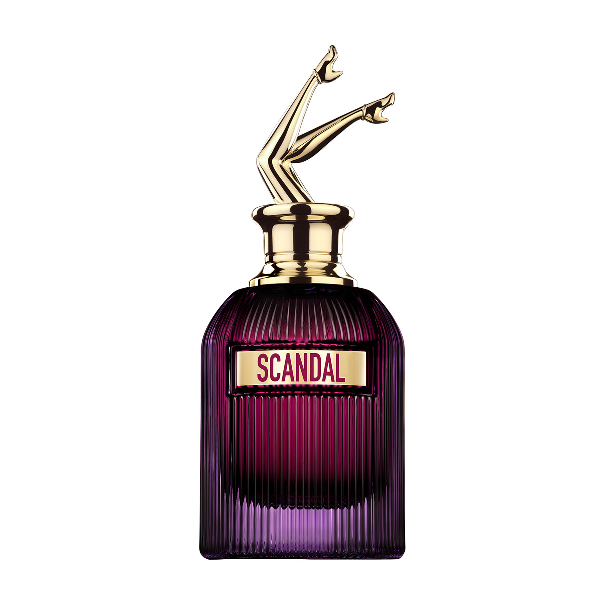 Scandal Intense Eau de Parfum Intense 80ml