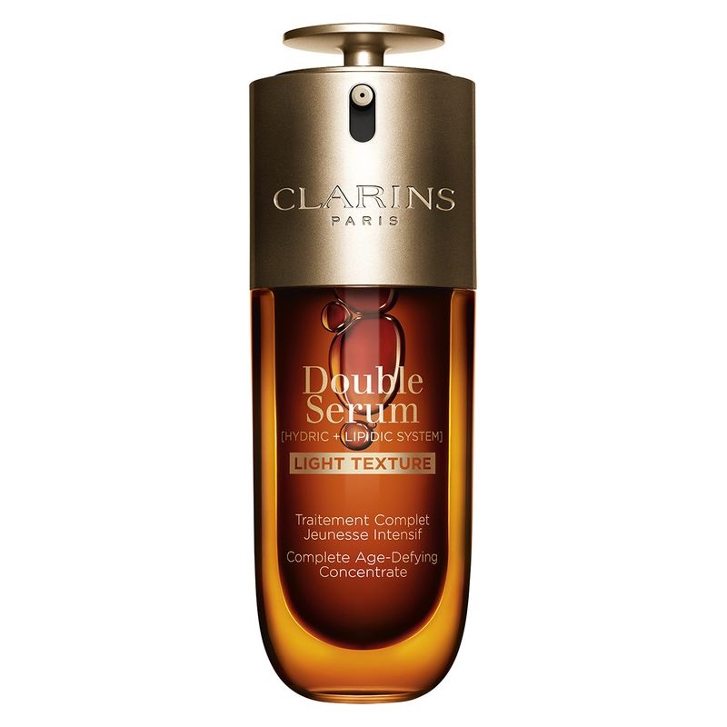 Double Serum Light Texture 75ml