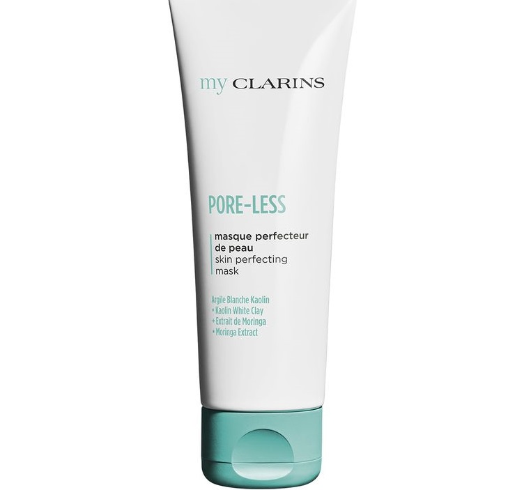PORE-LESS - Masque Perfecteur De Peau 50ml