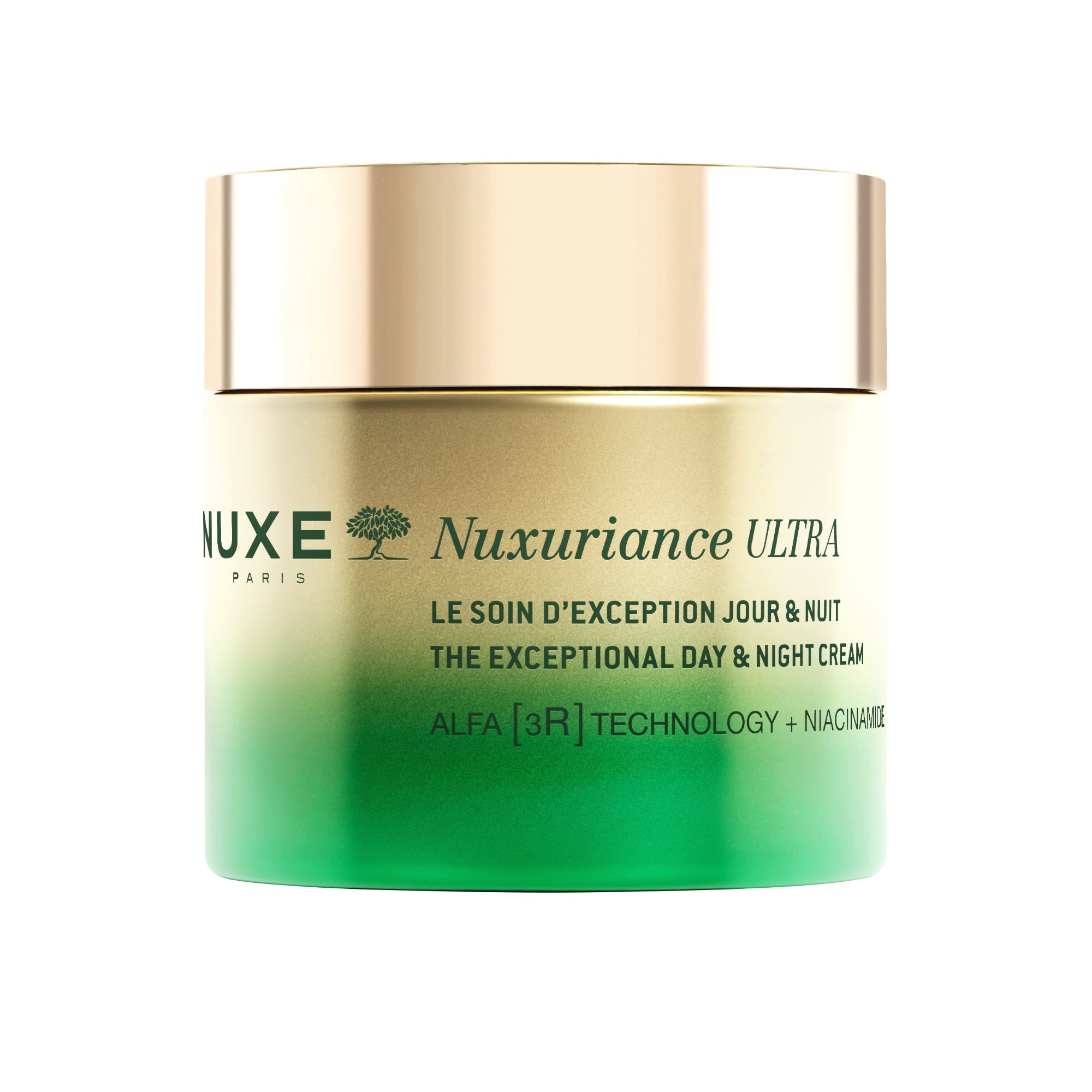 Nuxuriance Ultra - Trattamento D’Eccezione Crema Giorno e Notte 75ml