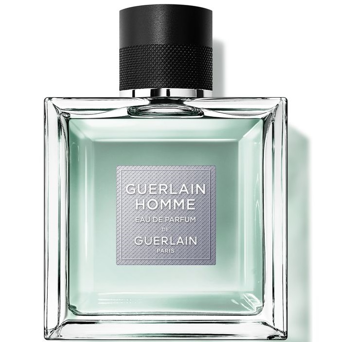 Homme de Guerlain Eau de Parfum 100ml