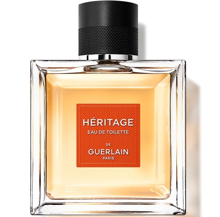 Héritage Eau De Toilette 100ml