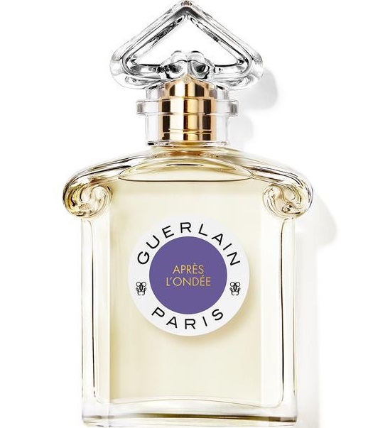 Après L`Ondée Eau de Toilette 75ml
