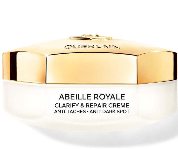 Abeille Royale - Clarify & Repair Creme - Riduce Macchie e Rughe 50ml