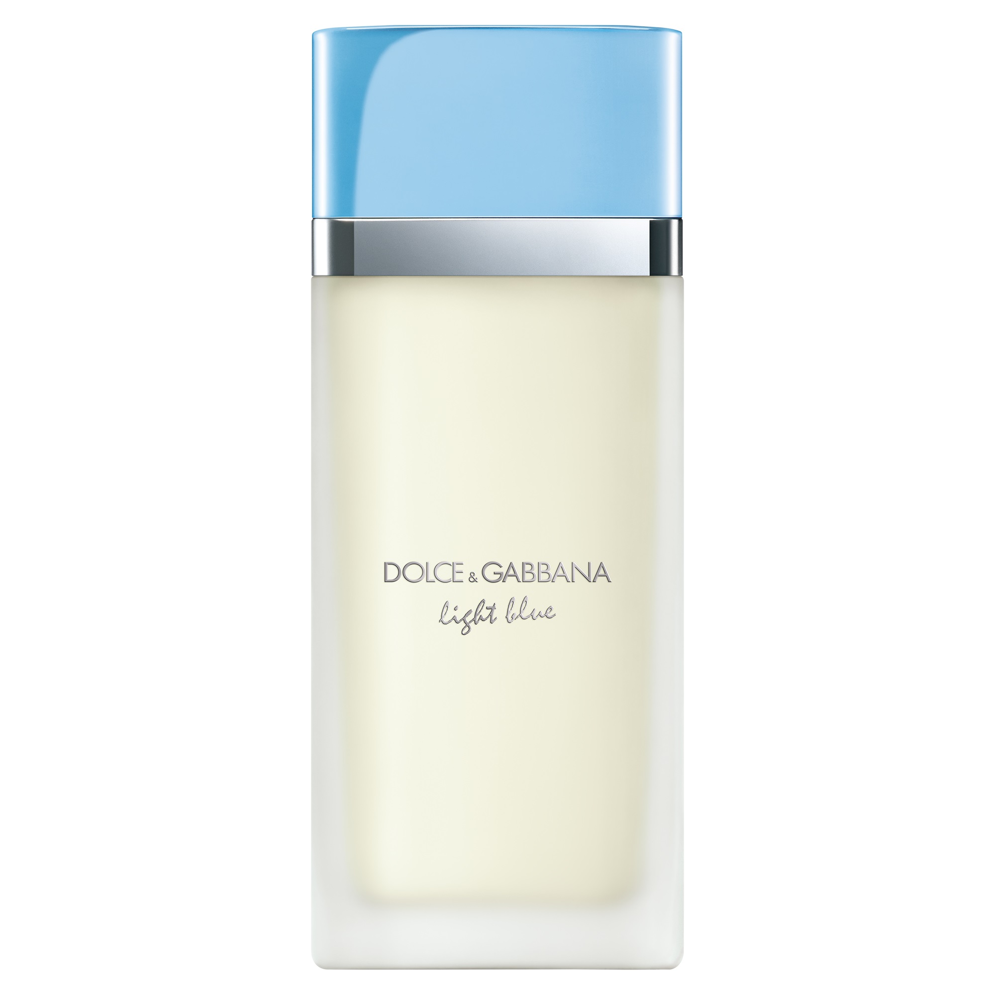 Light Blue Eau De Toilette 100ml