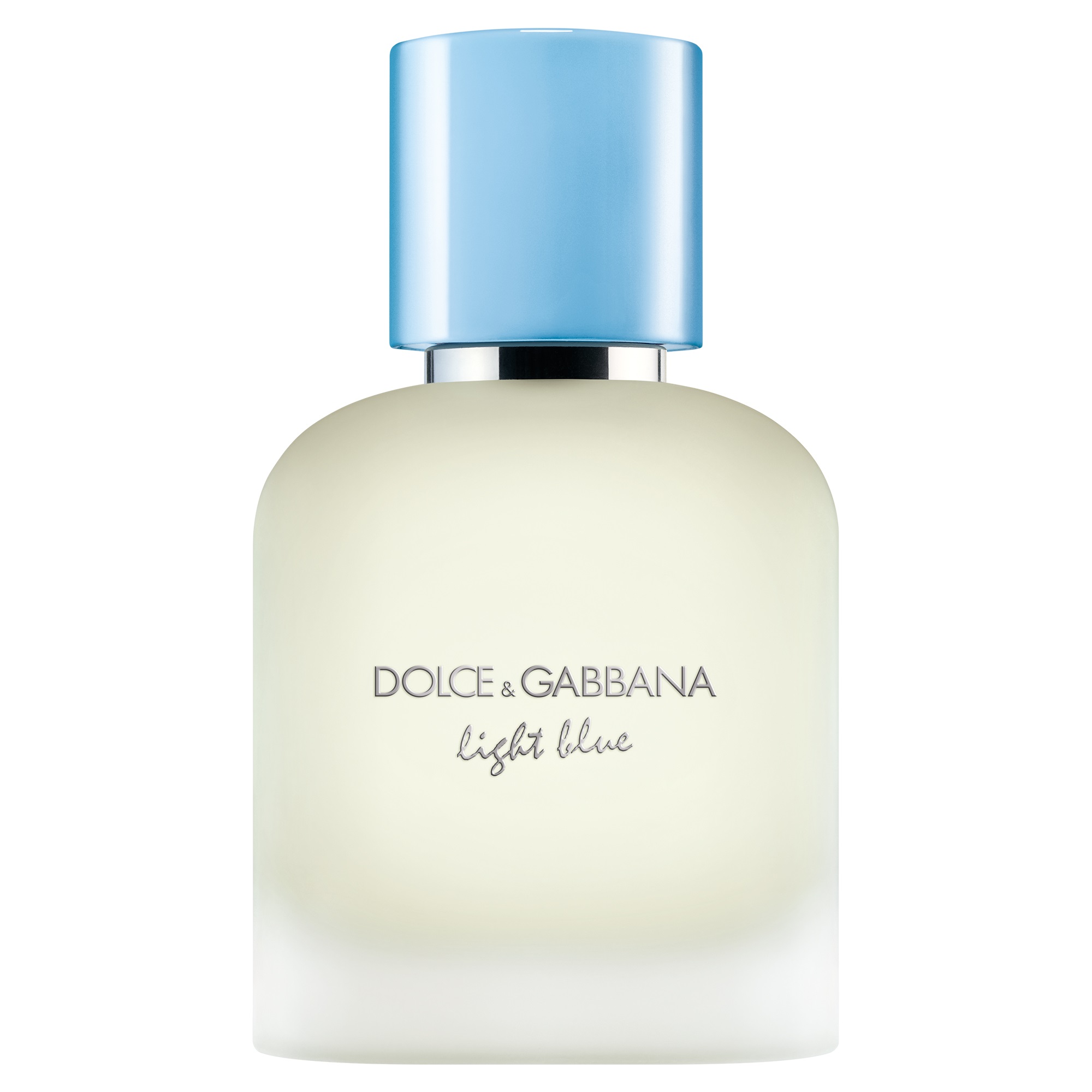 Light Blue Pour Homme Eau de Toilette 50ml