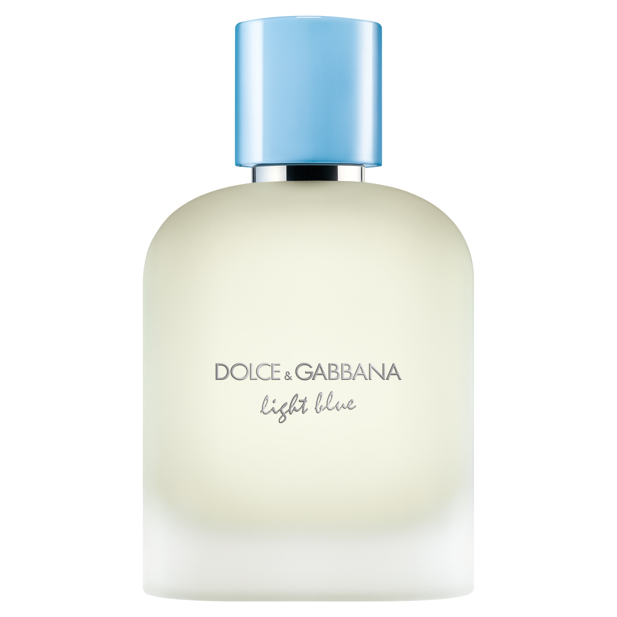 Light Blue Pour Homme Eau de Toilette 100ml
