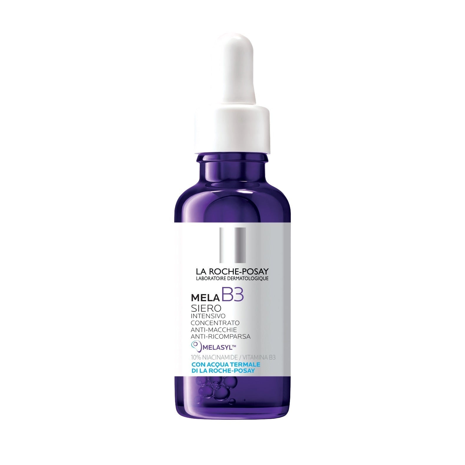 Mela B3 - Siero Intensivo Anti-Macchie 30ml