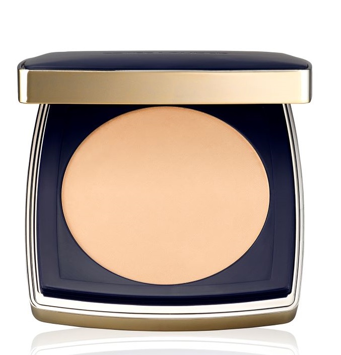 Double Wear Powder Foundation SPF10 - Pale Almond 2C2