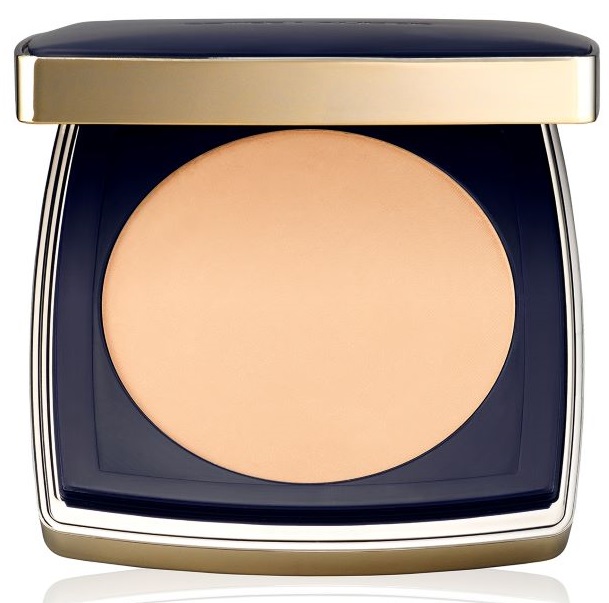 Double Wear Powder Foundation SPF10 - Ivory Beige 3N1