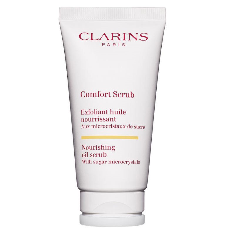 Comfort Scrub - Exfoliant Huile Nourissant 50ml