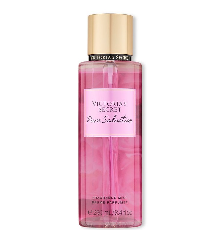 Pure Seduction Fragrance Mist 250ml