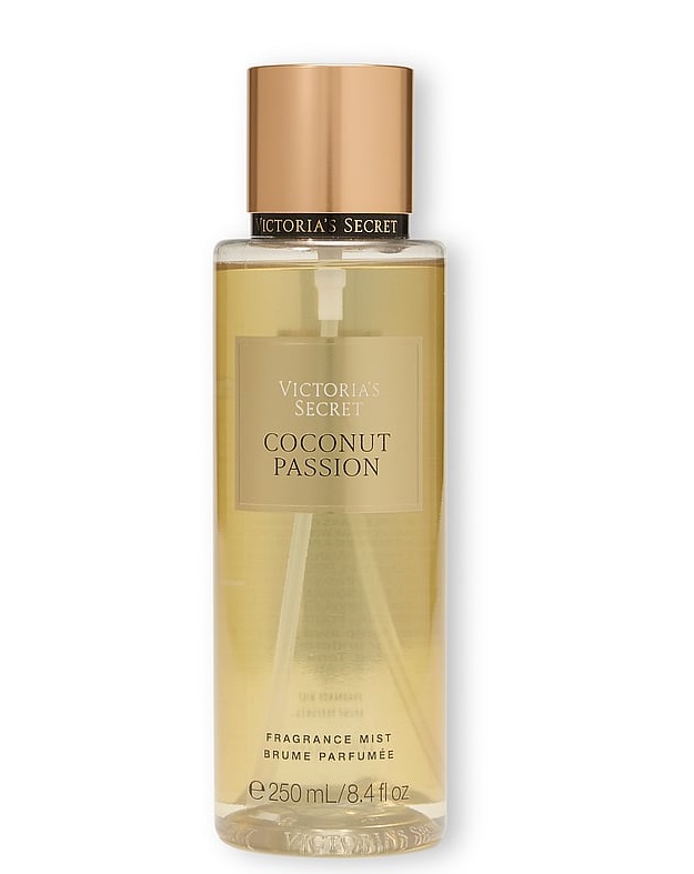 Coconut Passion Fragrance Mist 250ml