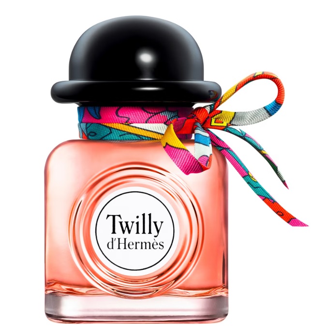 Twilly d’Hermès Eau de Parfum 50ml