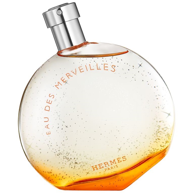 Eau des Merveilles Eau de Toilette 100ml