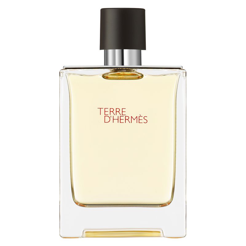Terre d’Hermès Eau de Toilette 100ml