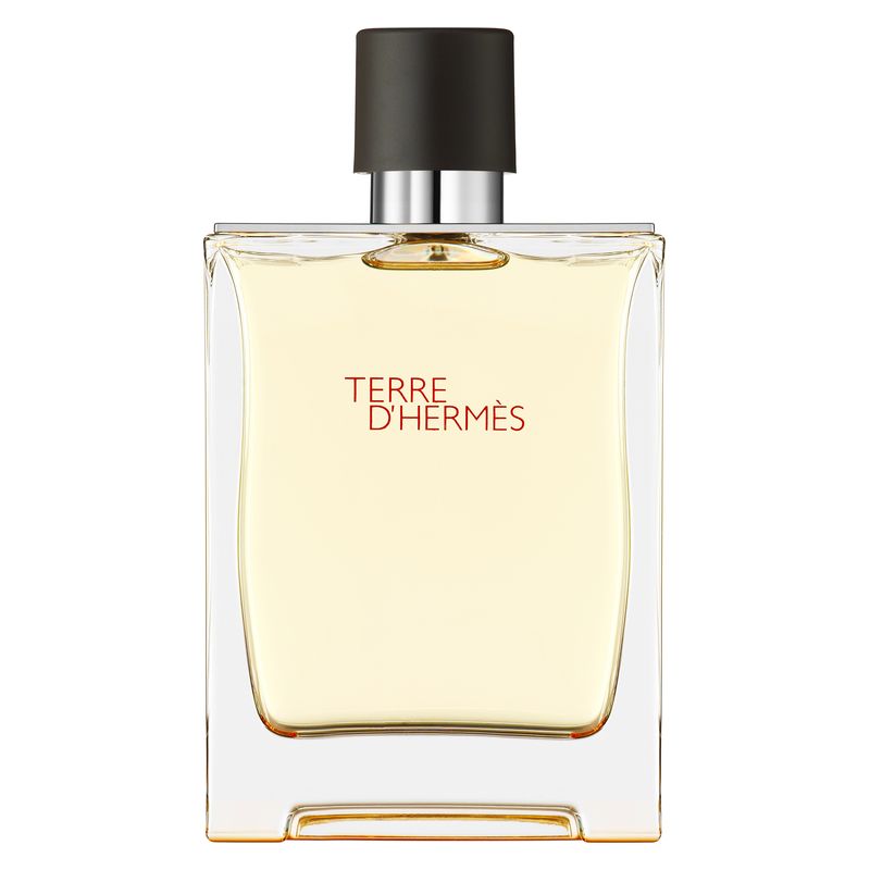 Terre d’Hermès Eau de Toilette 200ml