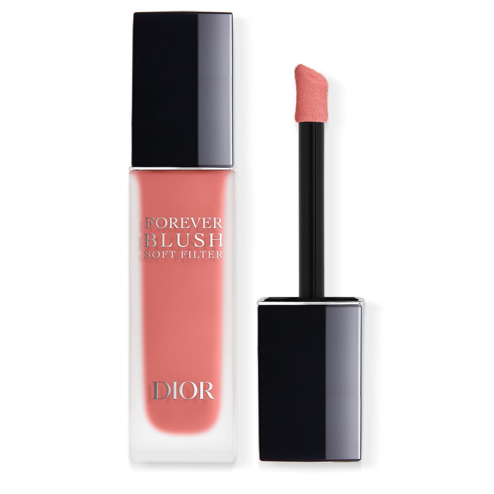 Dior Forever Blush Soft Filter - Petal 01