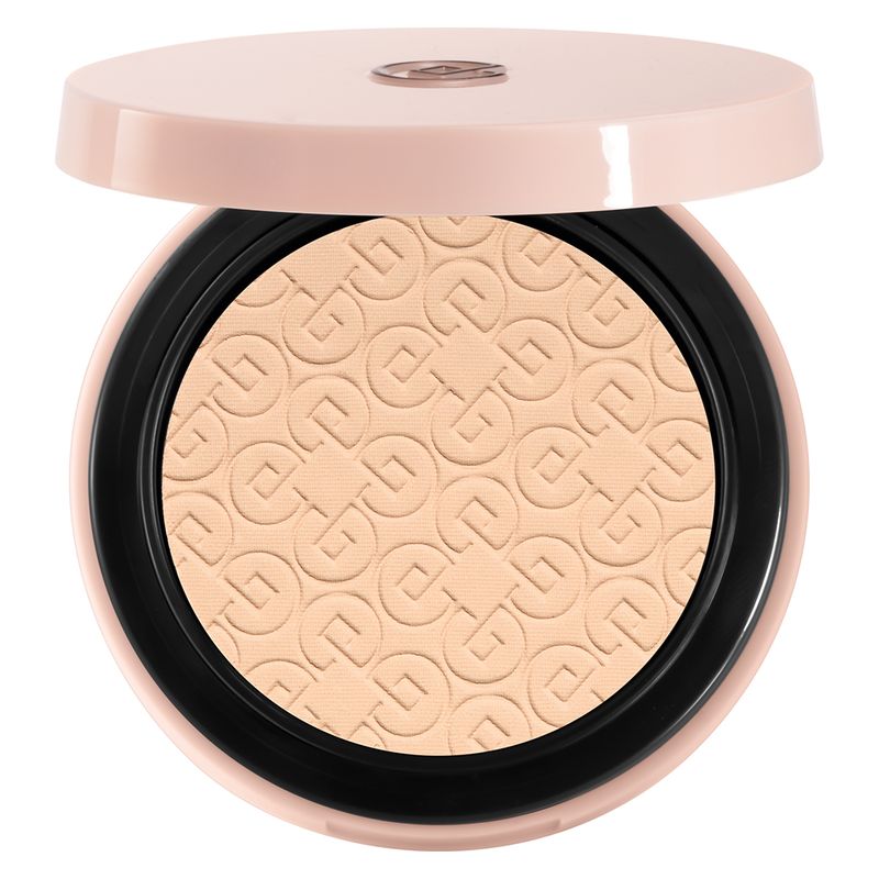 Cipria Compatta Impeccabile - Ivory 10N