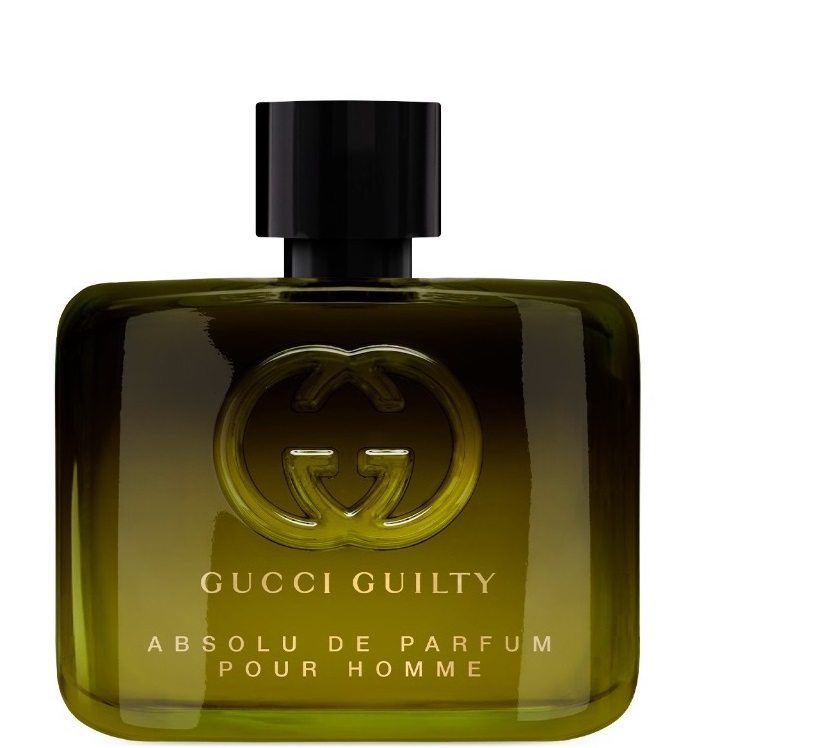 Gucci Guilty Absolu de Parfum Uomo 60ml