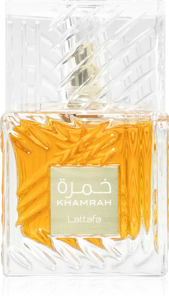 Khamrah Eau de Parfum 100ml