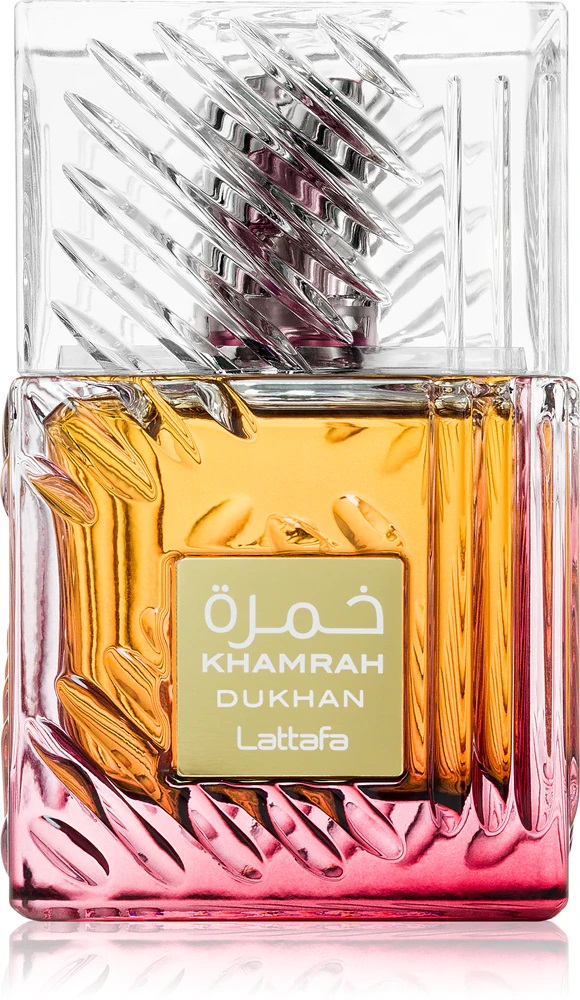 Khamrah Dukhan Eau de Parfum 100ml