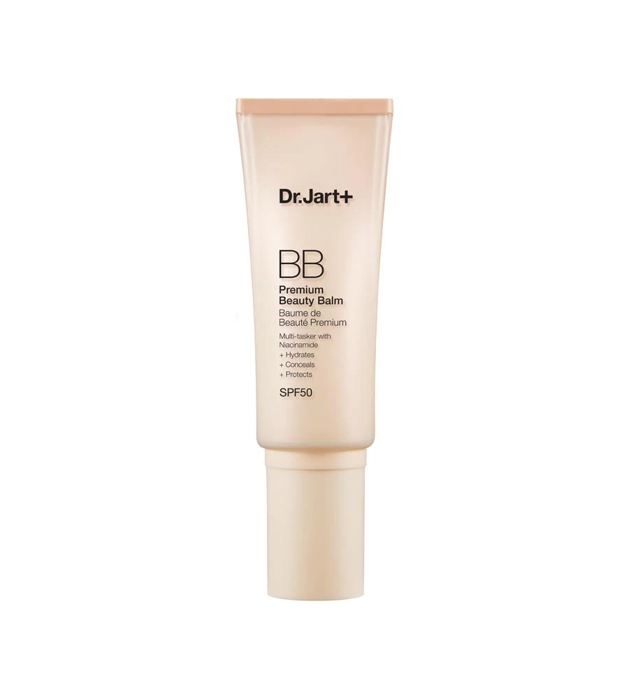 BB Premium Beauty Balm SPF50 - Fair-Light