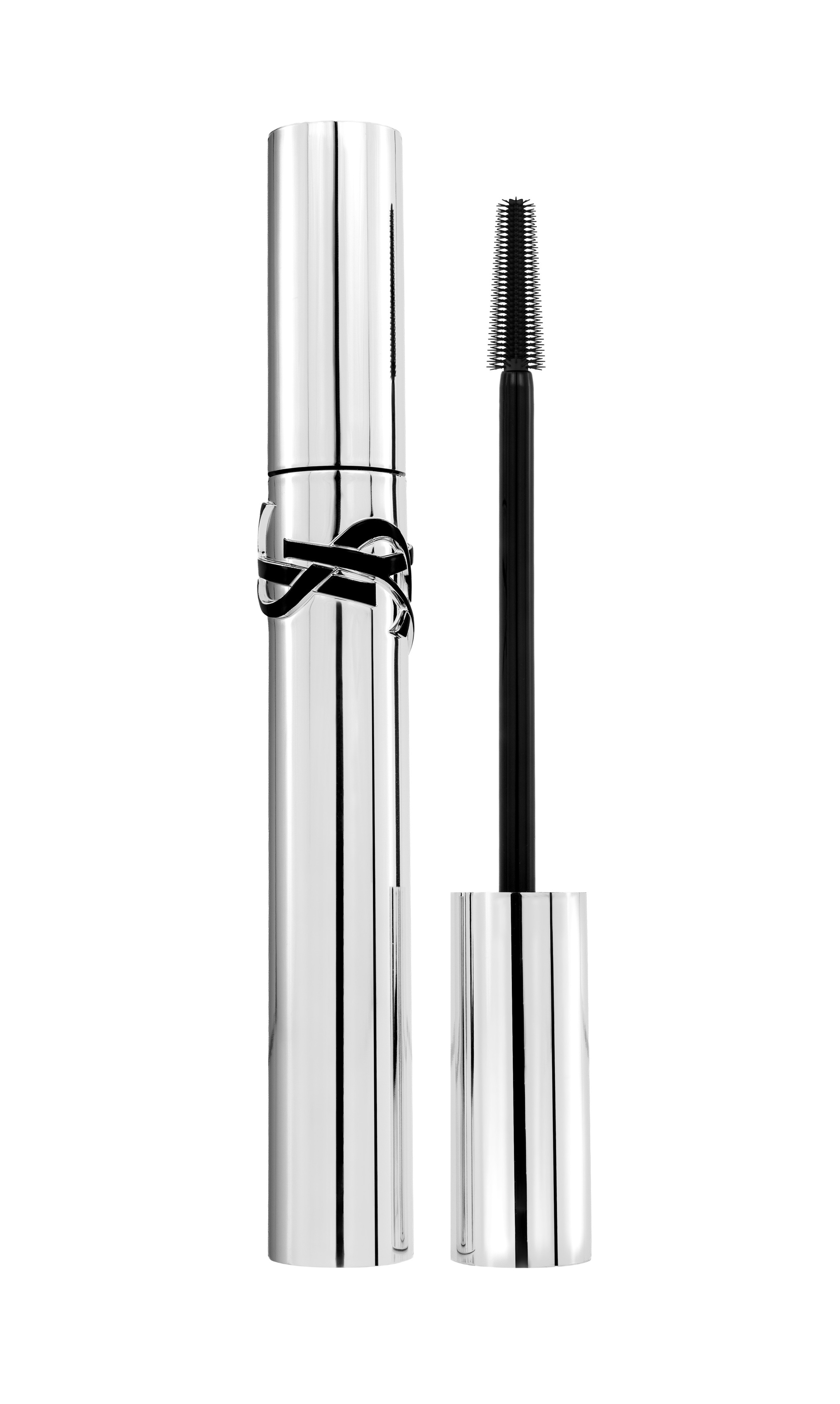 LASH LATEX - Mascara allungante volume definito - Sculpted Black - Nero 01