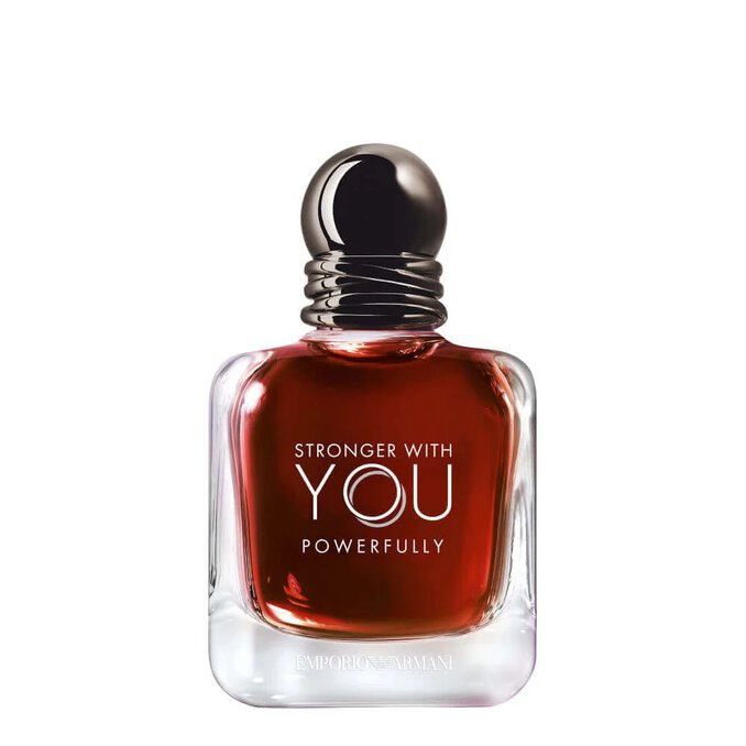Stronger With You Powerfully Eau de Parfum 50ml