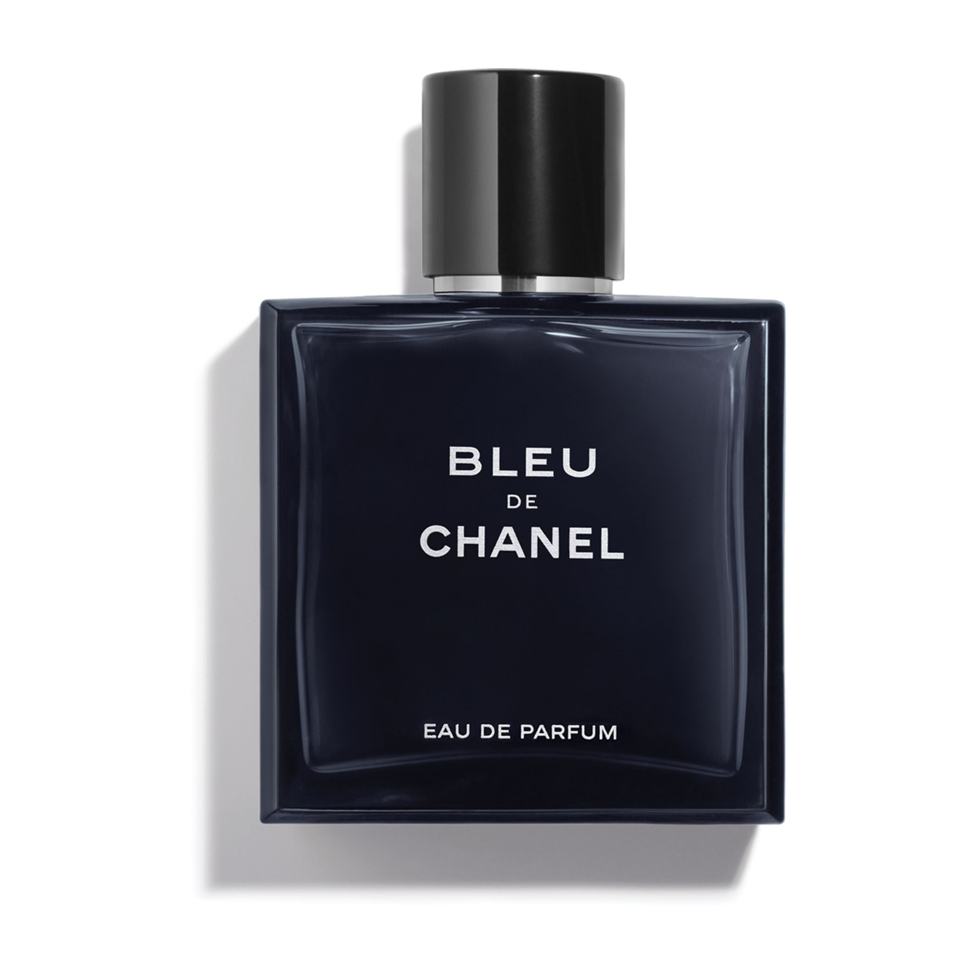 BLEU DE CHANEL - EAU DE PARFUM VAPORIZZATORE 50ML
