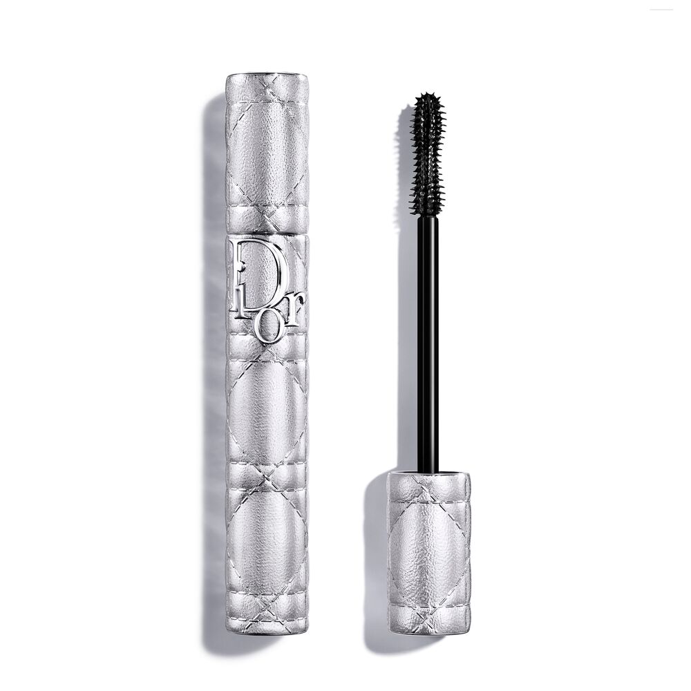 Diorshow Overvolume Waterproof - Overblack 090