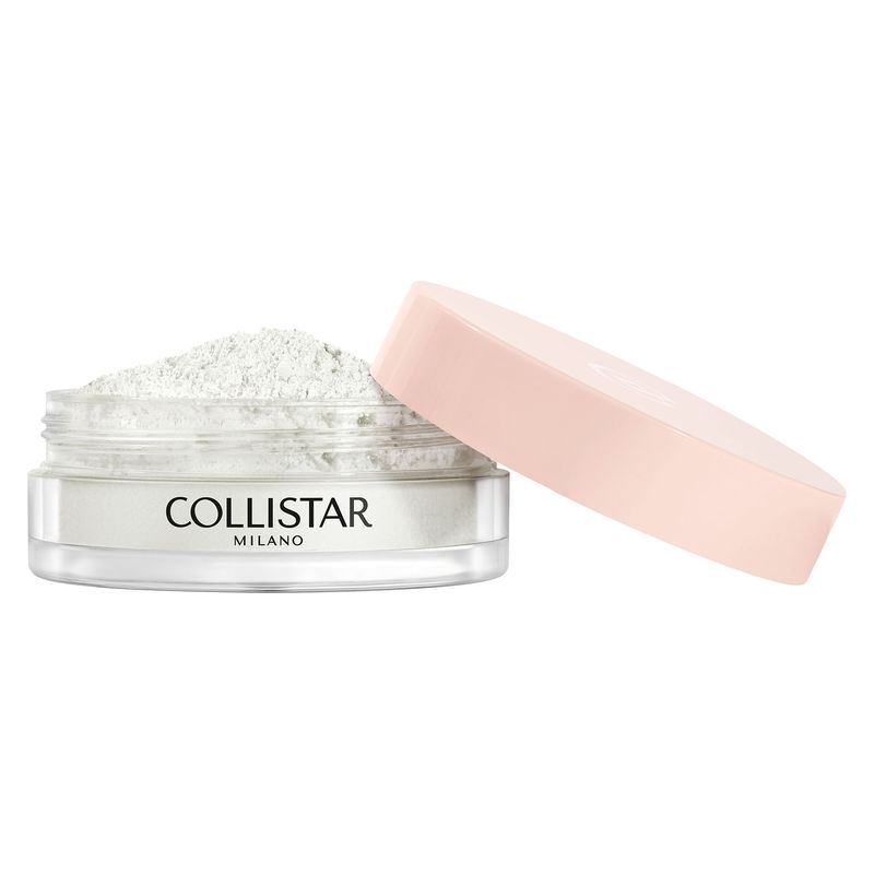 Impeccabile Cipria Libera - Matte 01