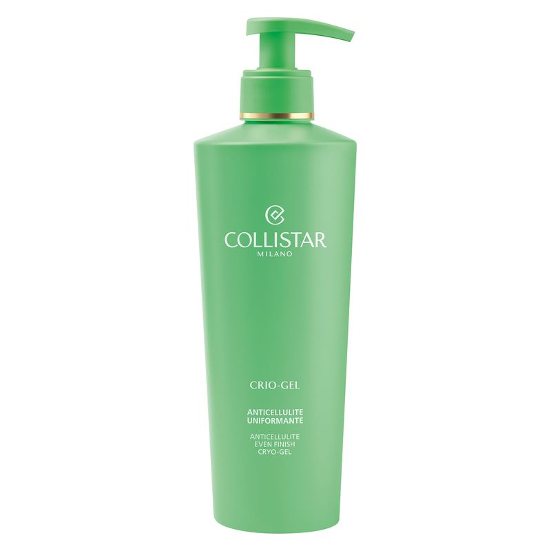 Crio-Gel Anticellulite Uniformante 400ml