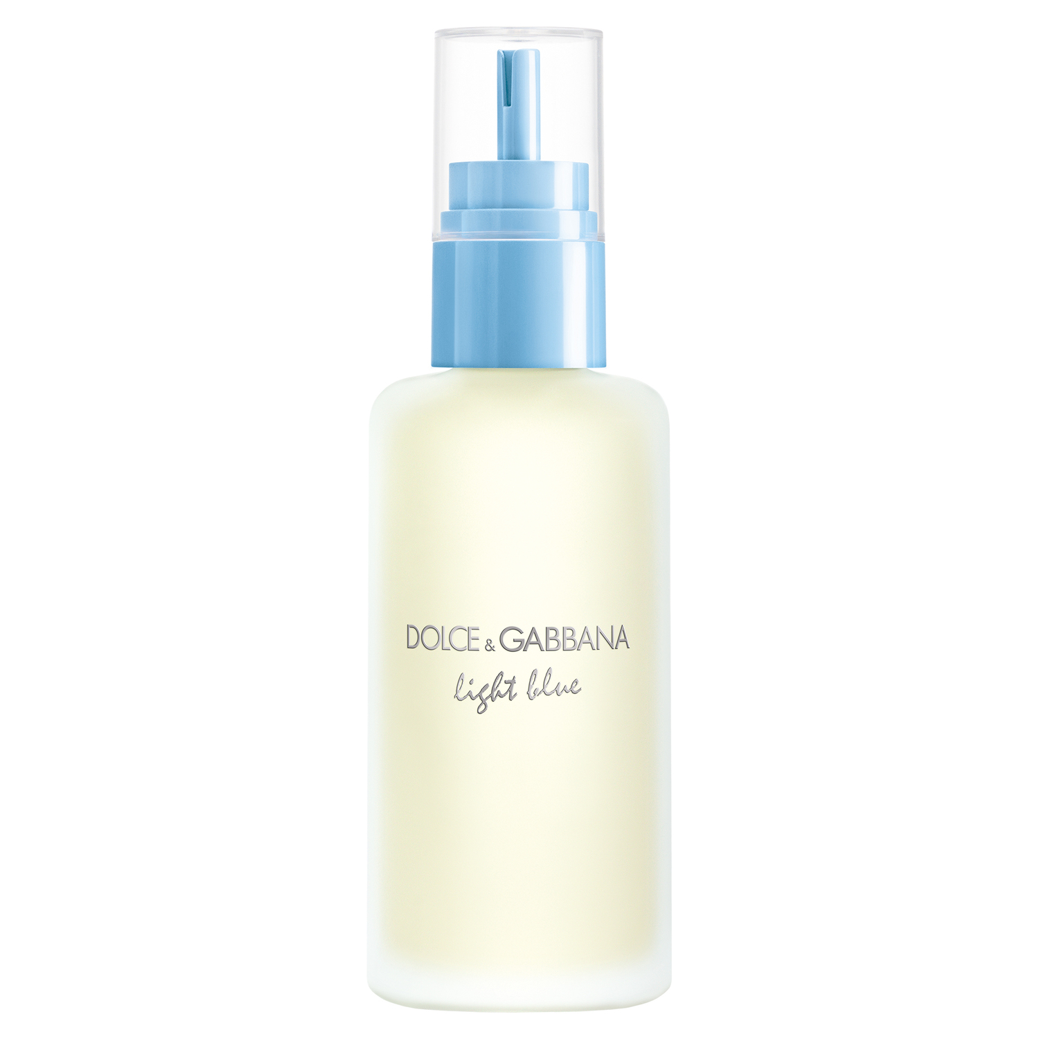 Light Blue Eau de Toilette Refill 150ml