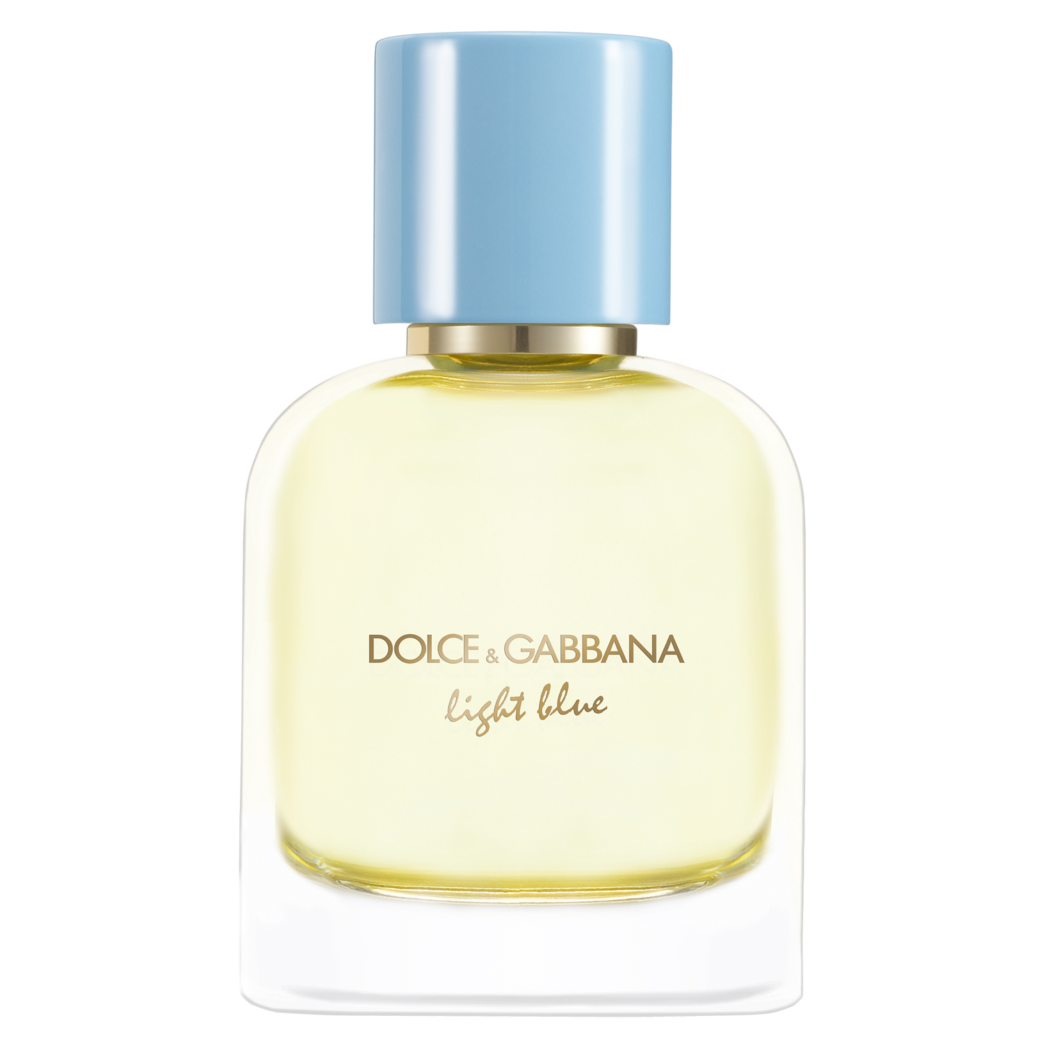 Light Blue Pour Homme Eau de Parfum 50ml