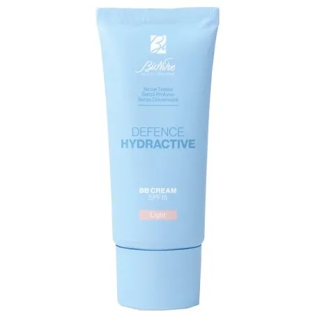 DEFENCE HYDRACTIVE - BB Cream SPF15 - Light 01