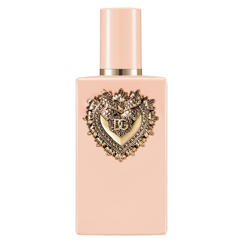 My Devotion Eau de Parfum Intense 100ml