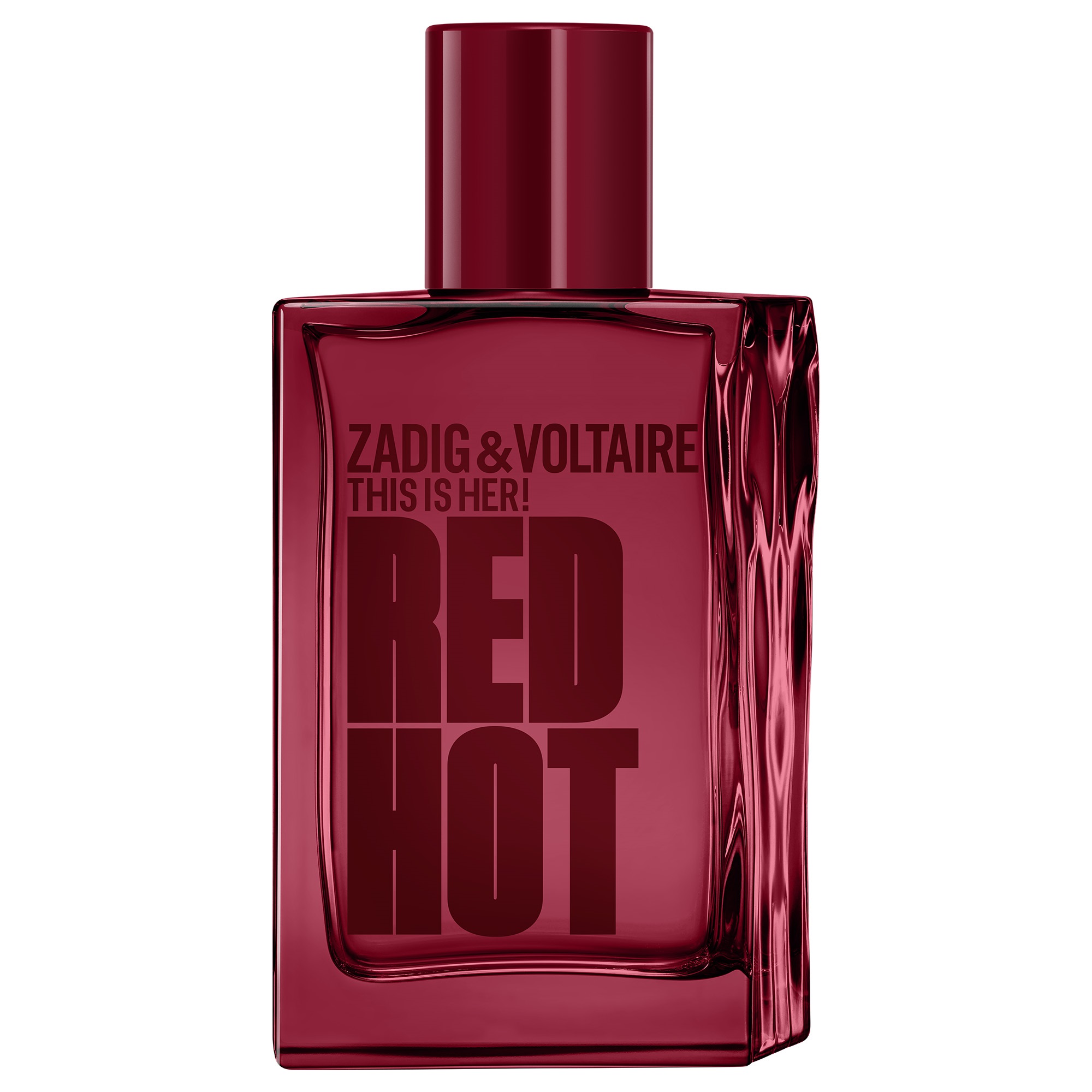 This Is Her! Red Hot Eau de Parfum 50ml