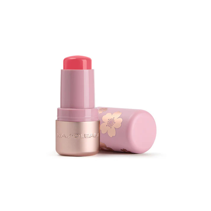 Bloom Up Blush Stick - Petal Pink 02