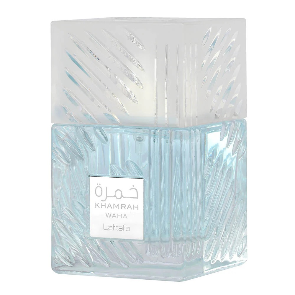 Khamrah Waha Eau de Parfum 100ml