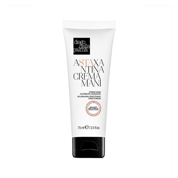Astaxantina Crema Mani Nutriente Levigante 75 ml