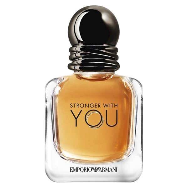 Stronger Whit You Pour Homme Eau de Toilette 30ml