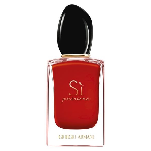 Si Passione Eau de Parfum 50ml