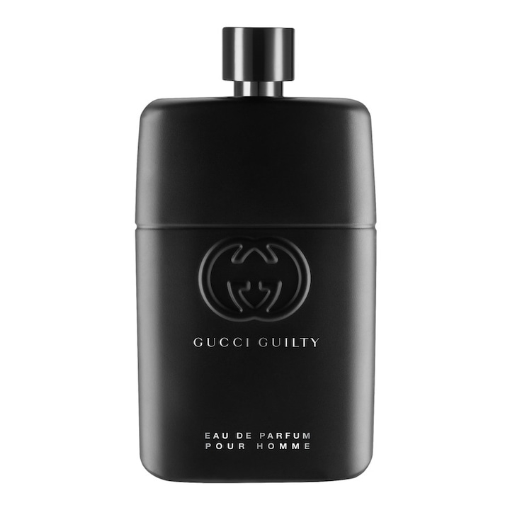 Guilty Pour Homme Eau De Parfum Spray 150 ML
