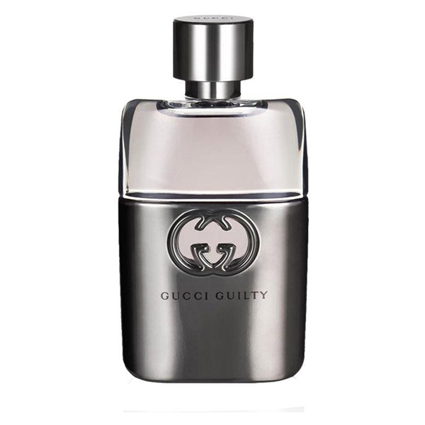 Guilty Pour Homme Eau De Toilette Spray 30 ML